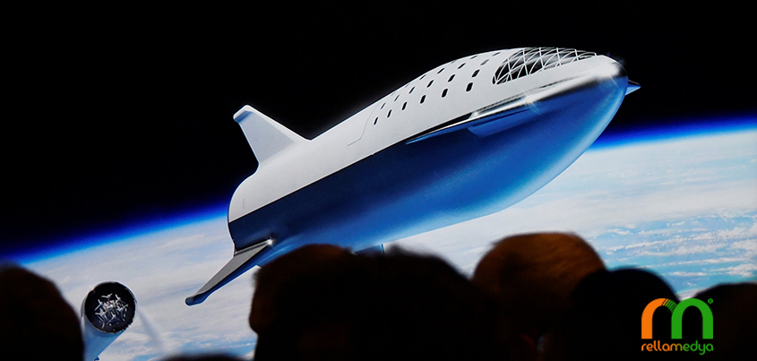 Elon Musk’ın İlk Uzay Yolcusu Belli Oldu