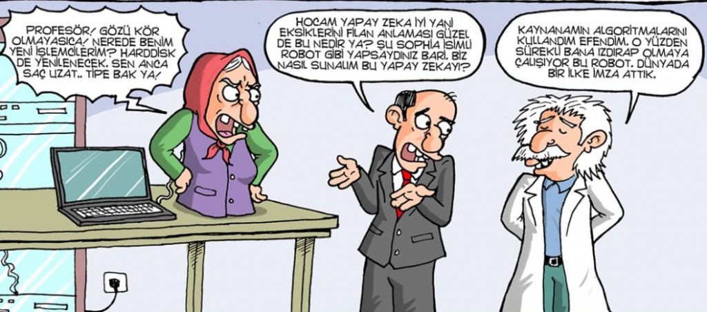 Azıcık Gülelim :)