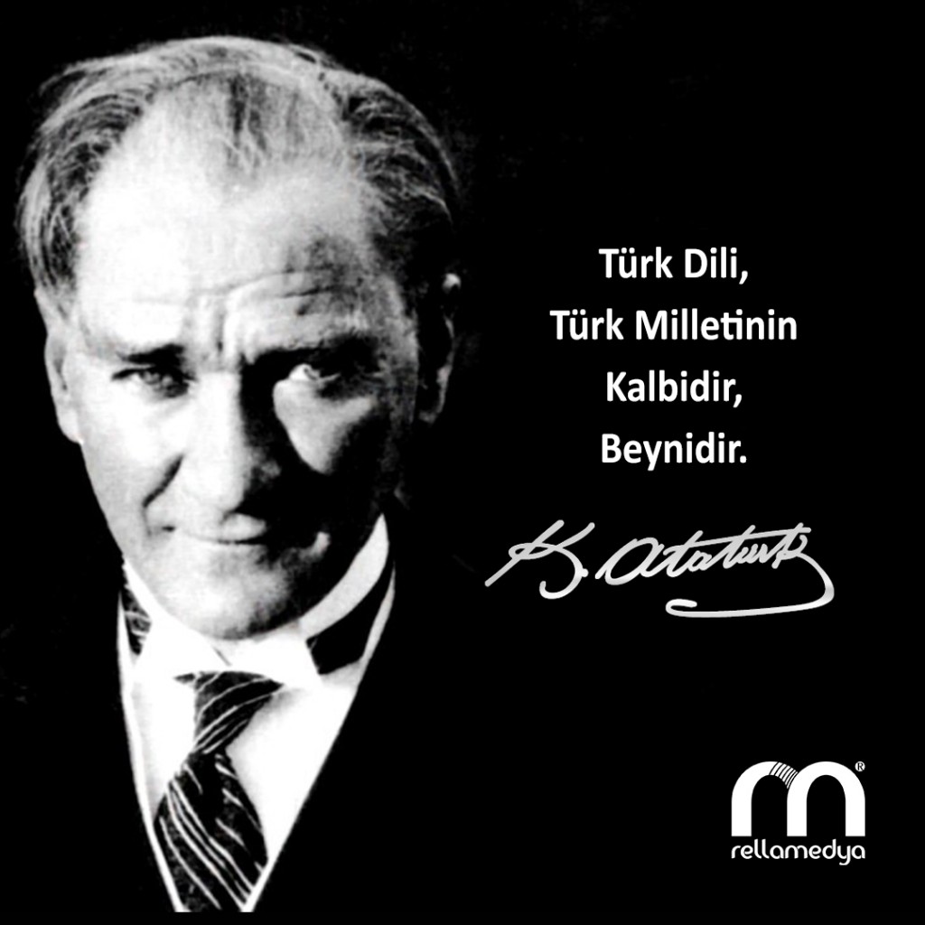 Türk Dil Bayramı