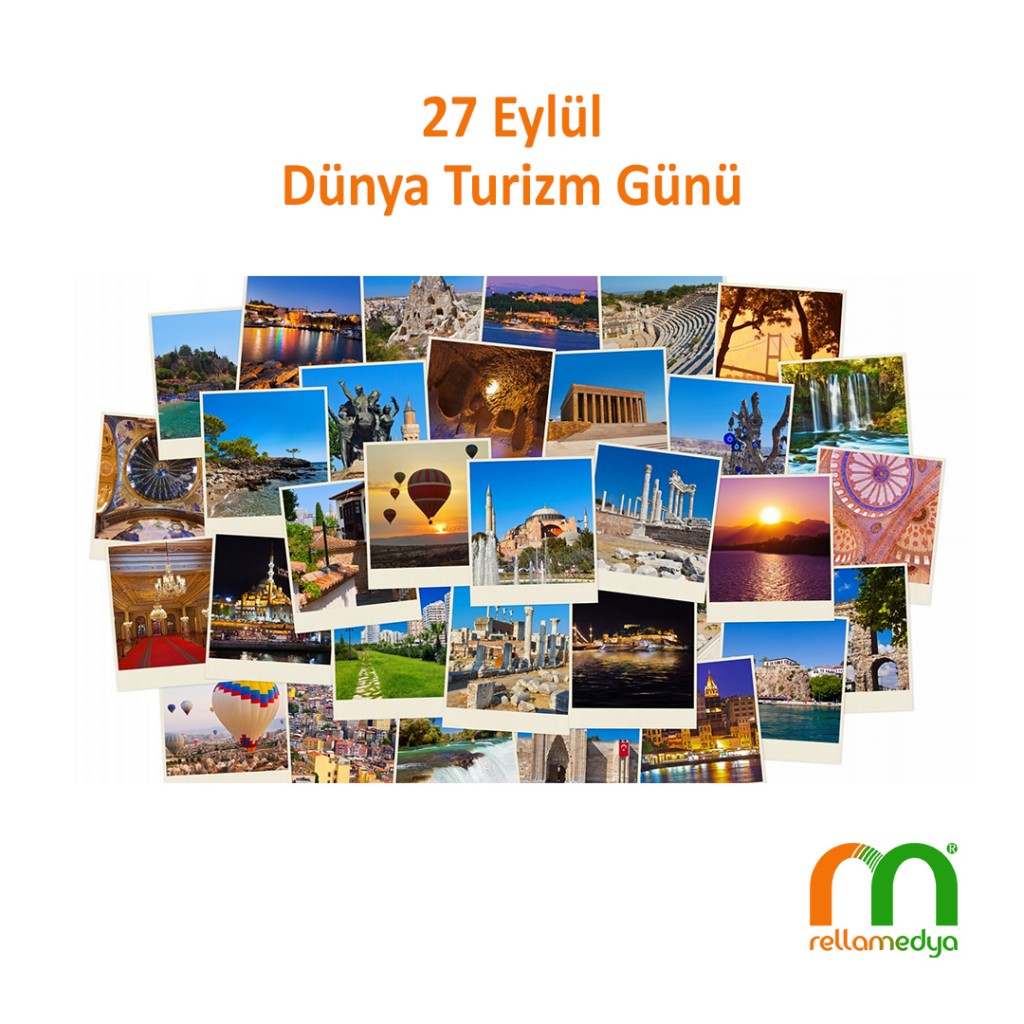 Dünya Turizm Günü