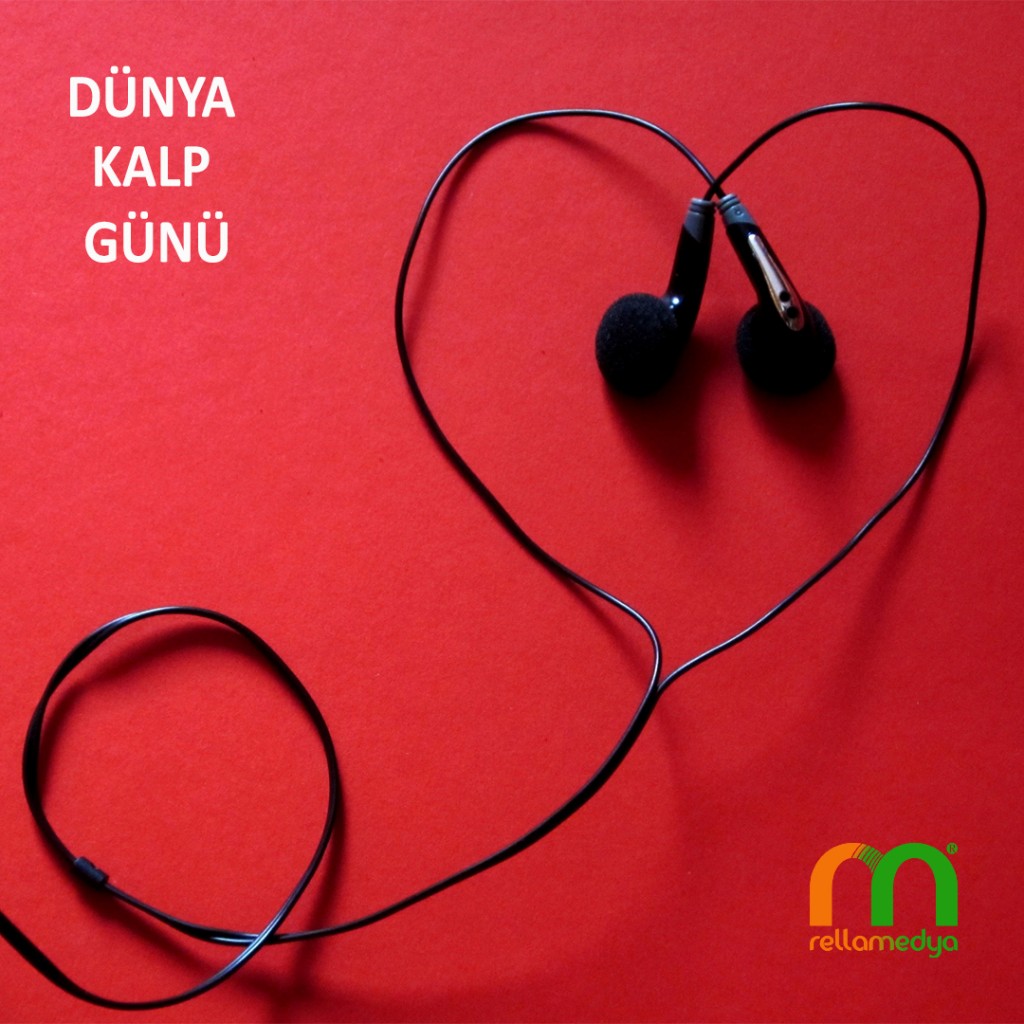 Dünya Kalp Günü