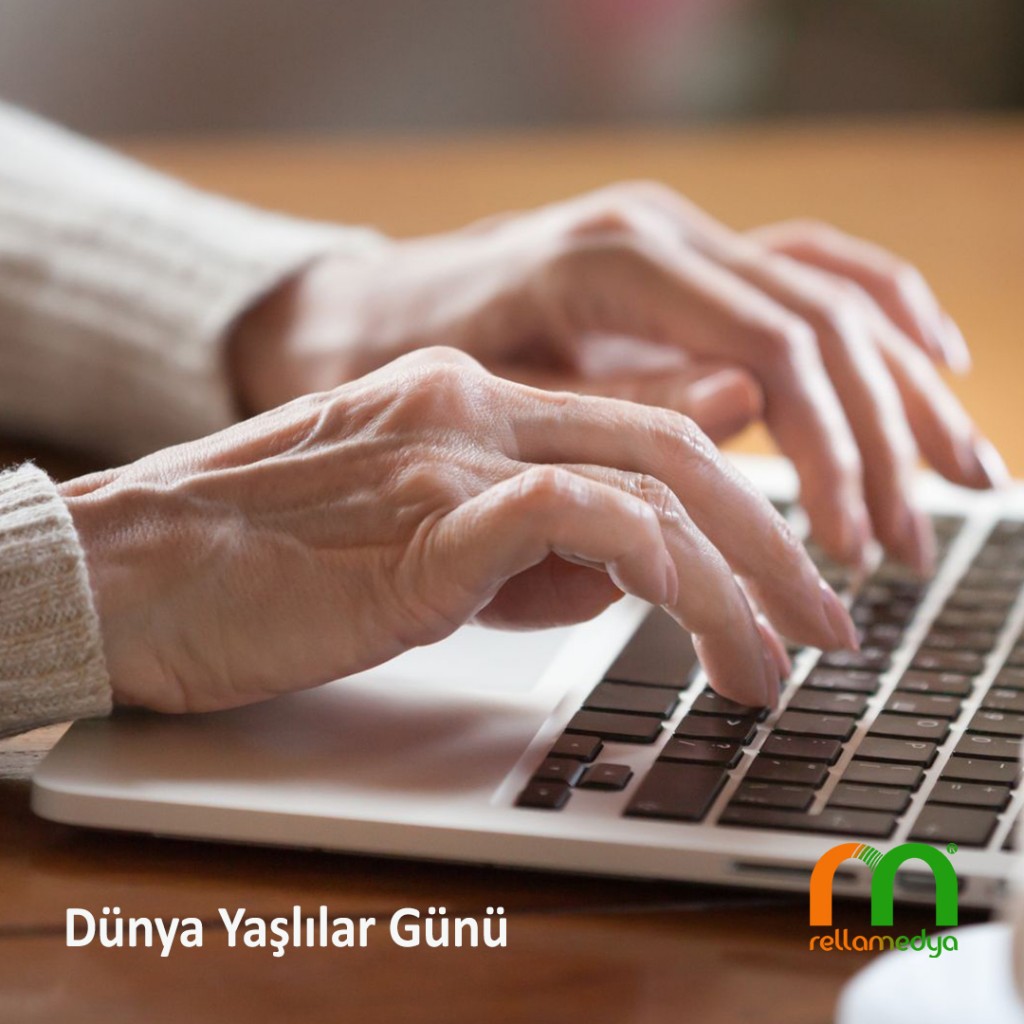 Dünya Yaşlılar Günü