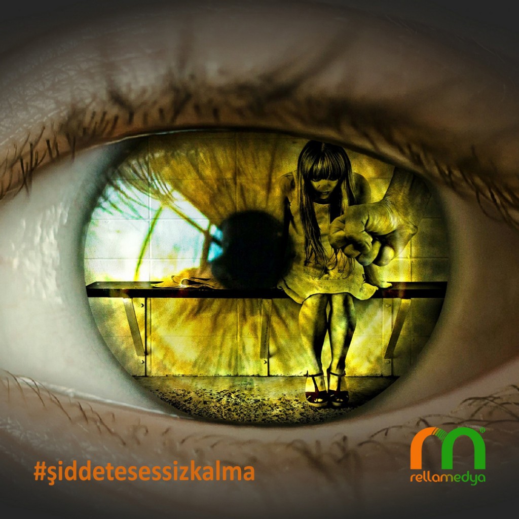 Dünya Şiddetsizlik ( Şiddete Hayır ) Günü