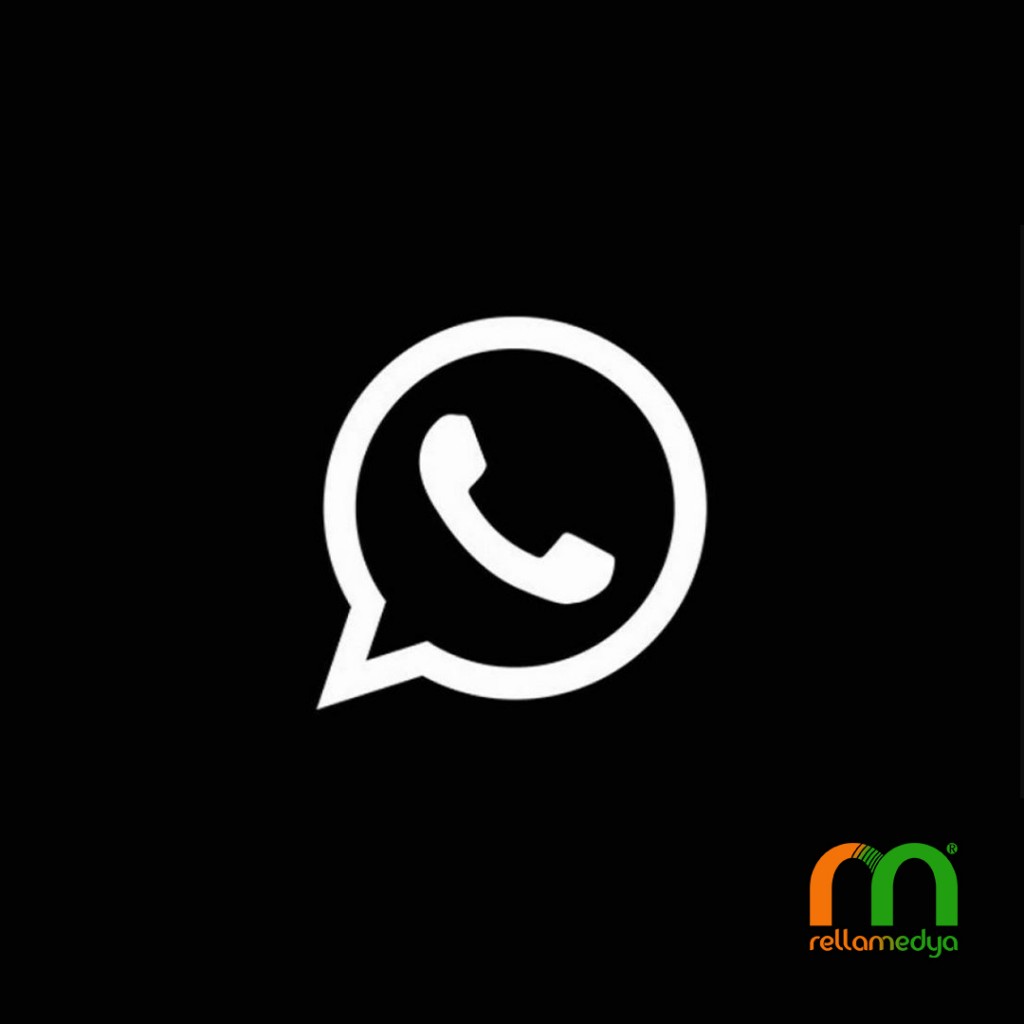 Karanlık moda WhatsApp’ta dahil oldu.