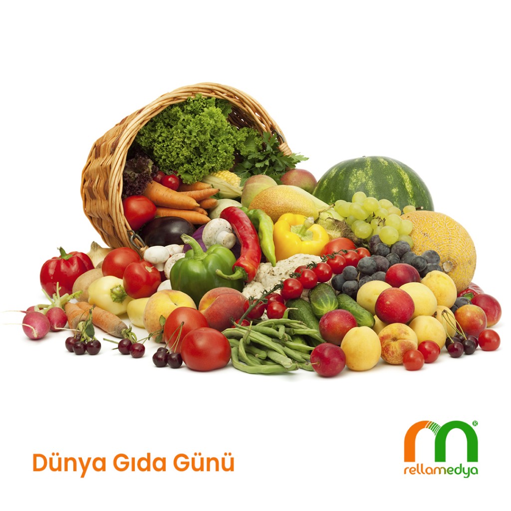 Dünya Gıda Günü