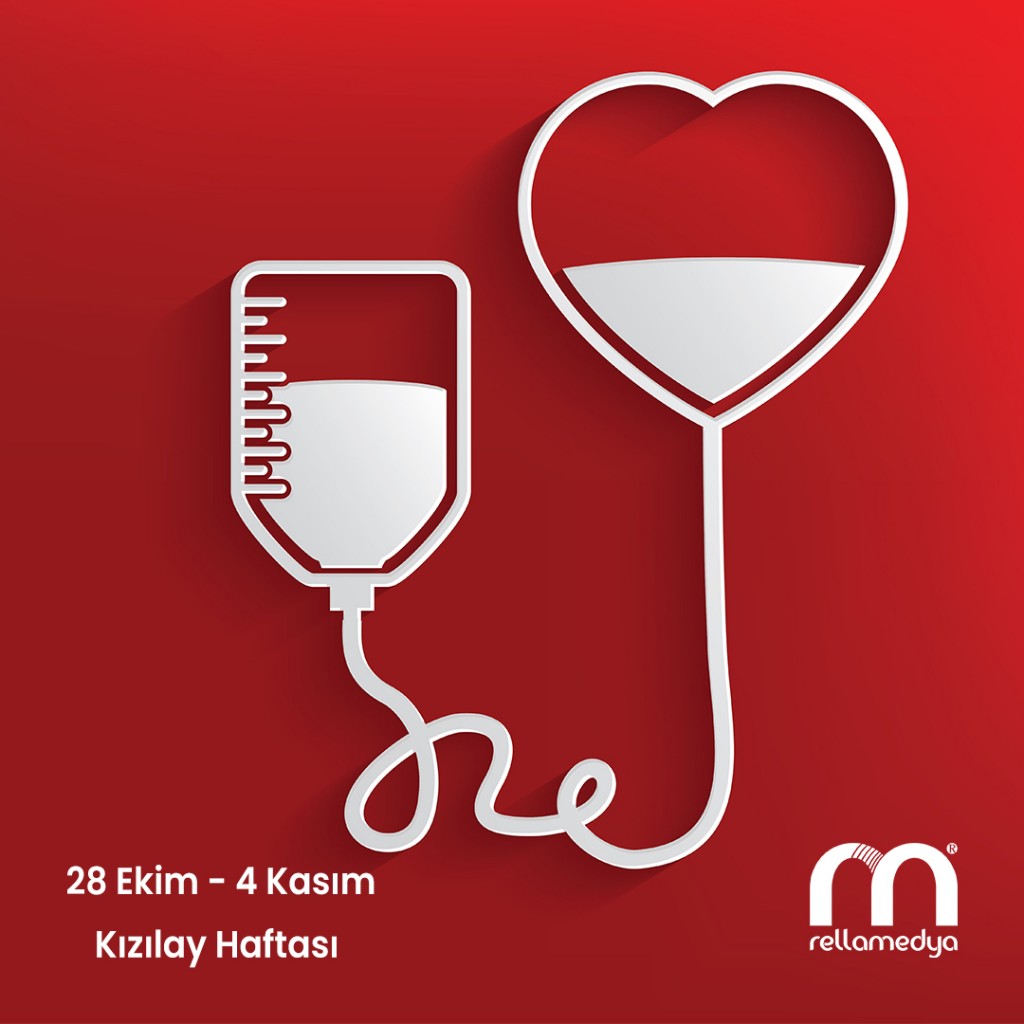 Kızılay Haftası