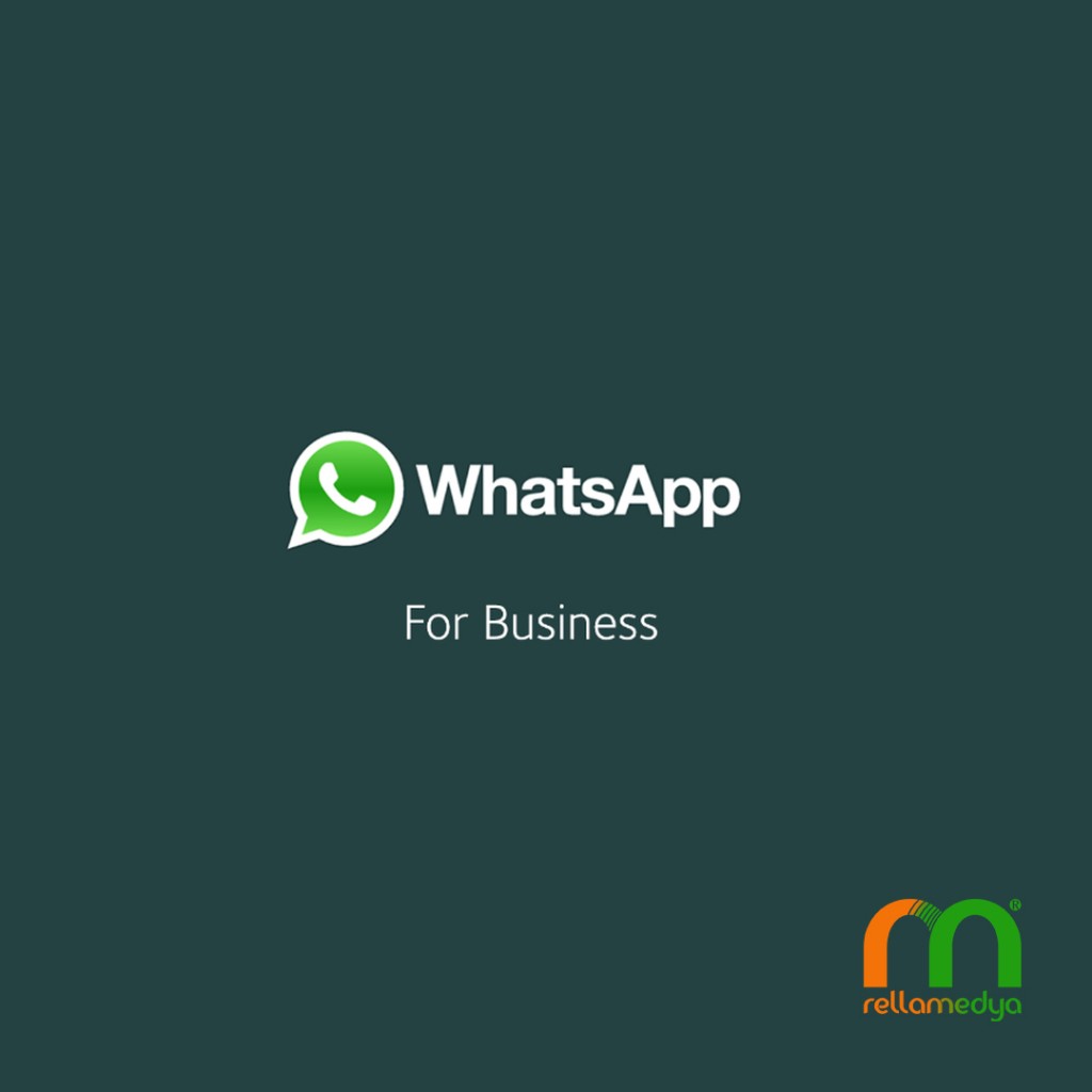 WhatsApp Business Hesabı Olanlara Müjde Var!