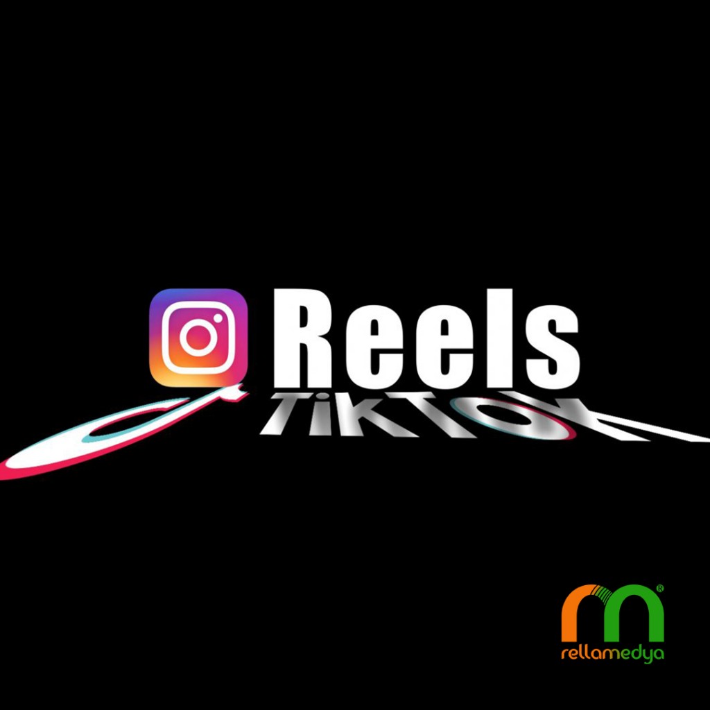 Instagram ‘’ Reels’’ ile TikTok’a Rakip Olmaya Hazırlanıyor.