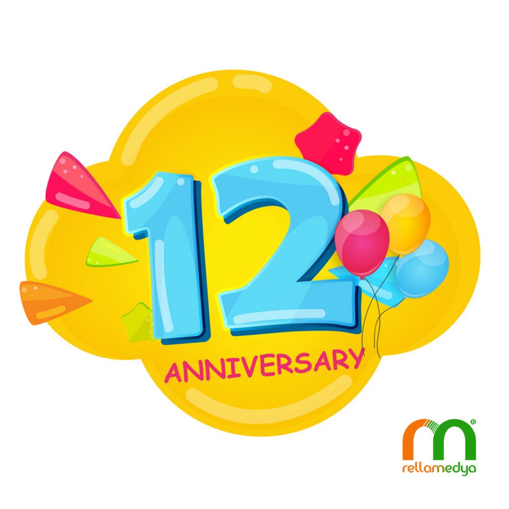 Rella ” 12 Yaşında ”