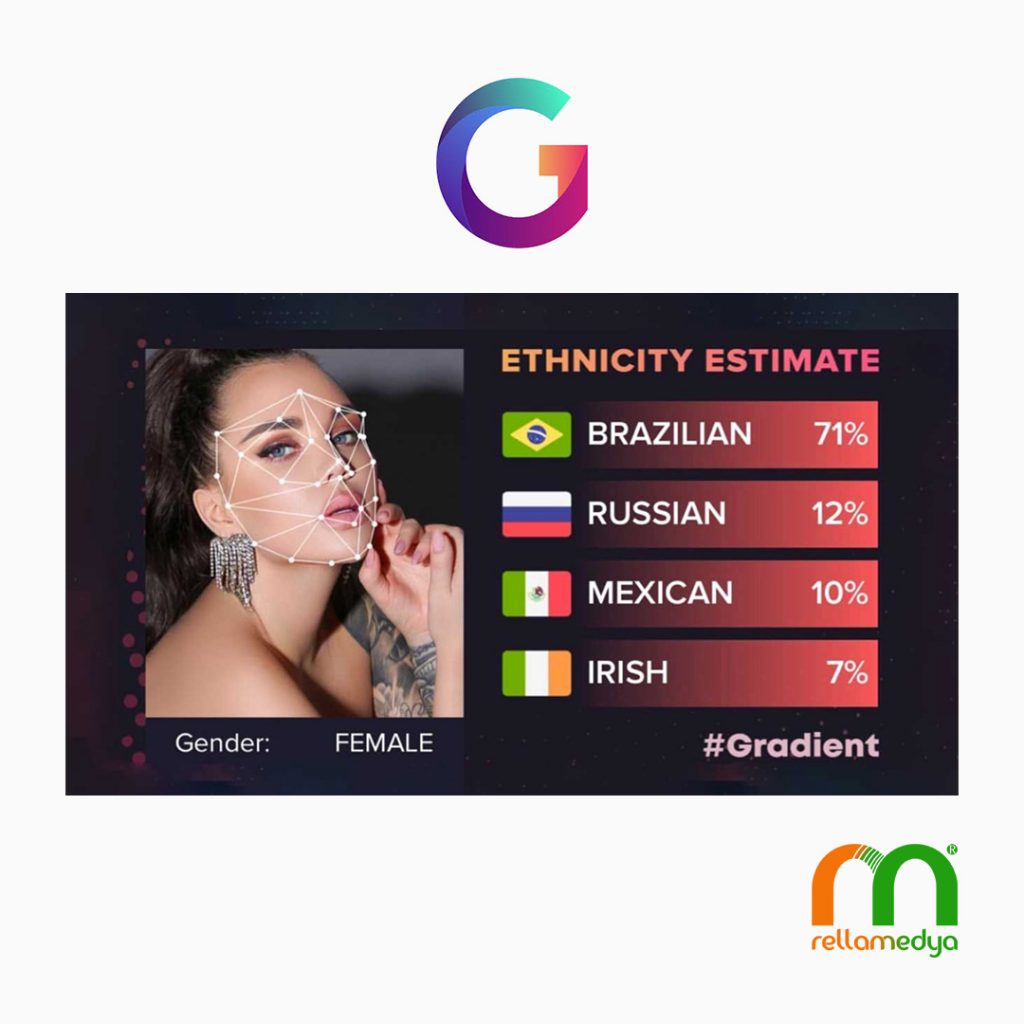 Gradient Uygulaması Nedir?