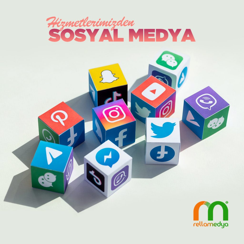 Sosyal Medya Yönetimi