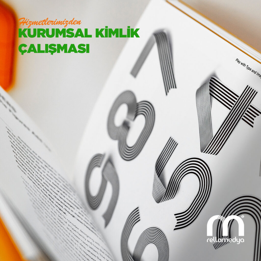 Kurumsal Kimlik Nedir ve Neleri Kapsar?