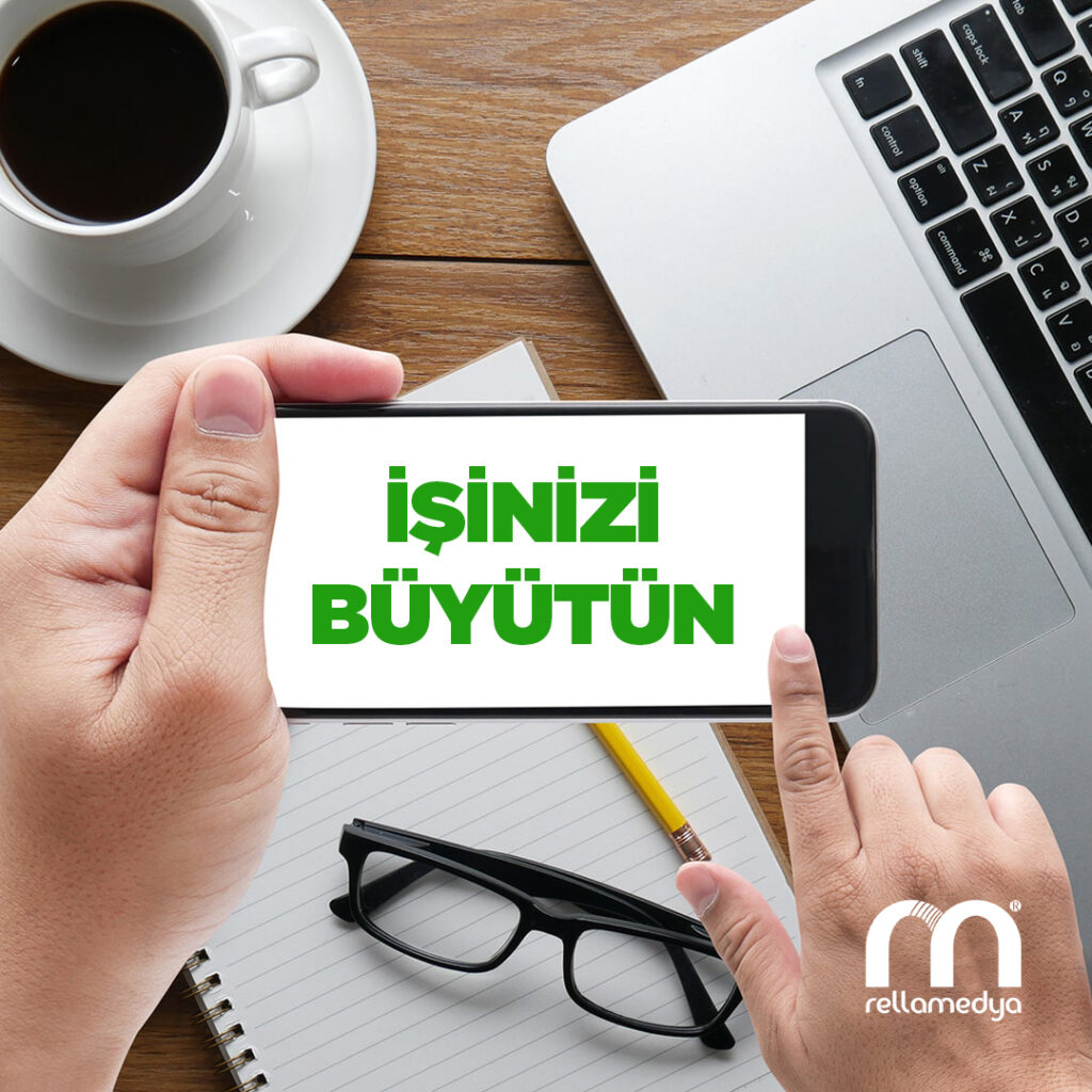 İşinizi Nasıl Büyütebilirsiniz?