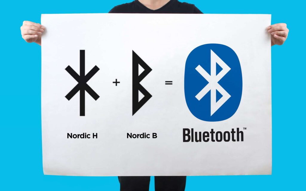 Bluetooth Nedir? Bluetooth İsmi Nereden Geliyor?