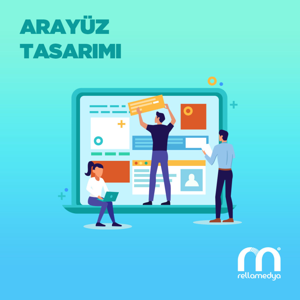 Arayüz Tasarımı