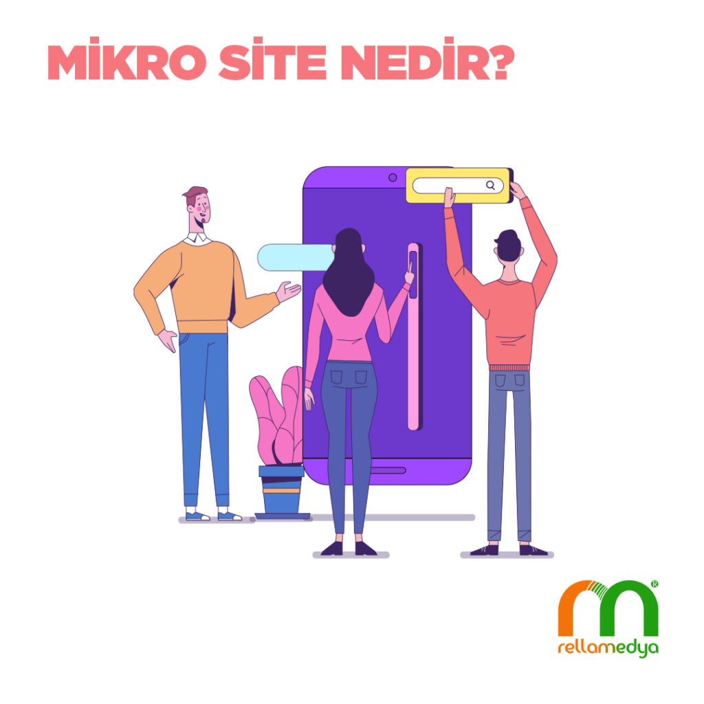 Mikro Site Nedir?