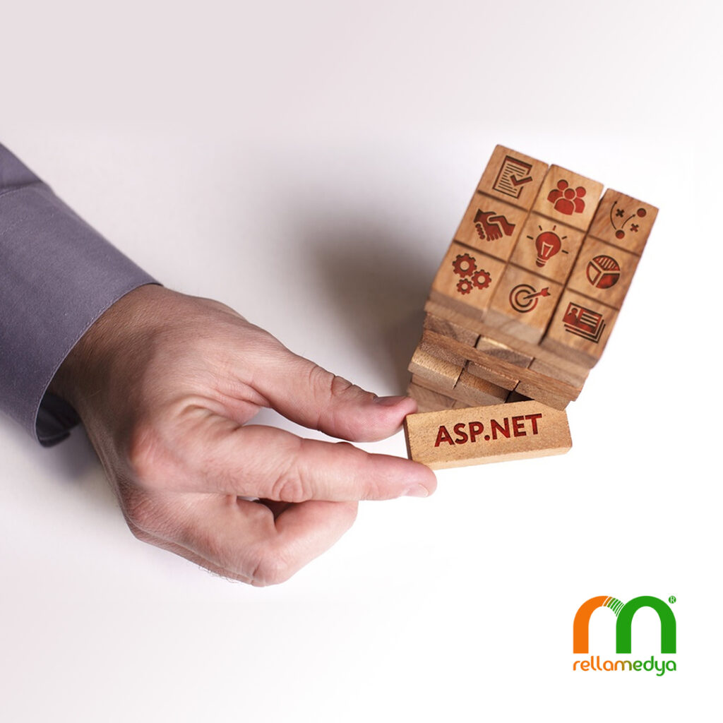 Asp.net Nedir?