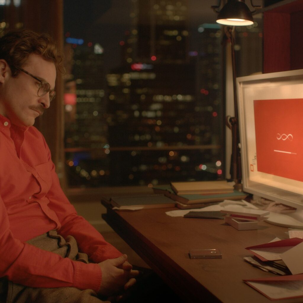 Yazılımcıların Mutlaka İzlemesi Gereken Bir Film: Her (2014)