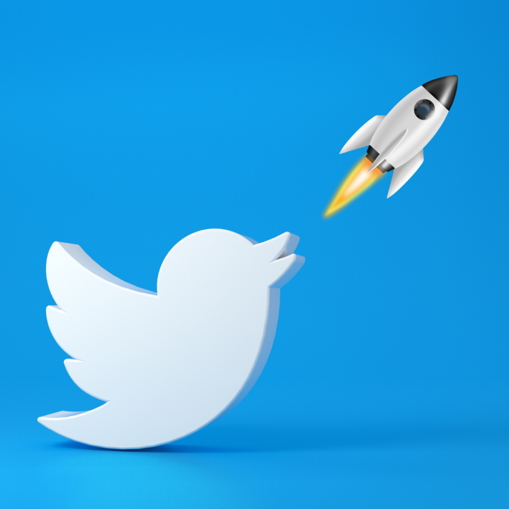 Blockchain Tabanlı Yeni Bir Twitter Mı Geliyor?